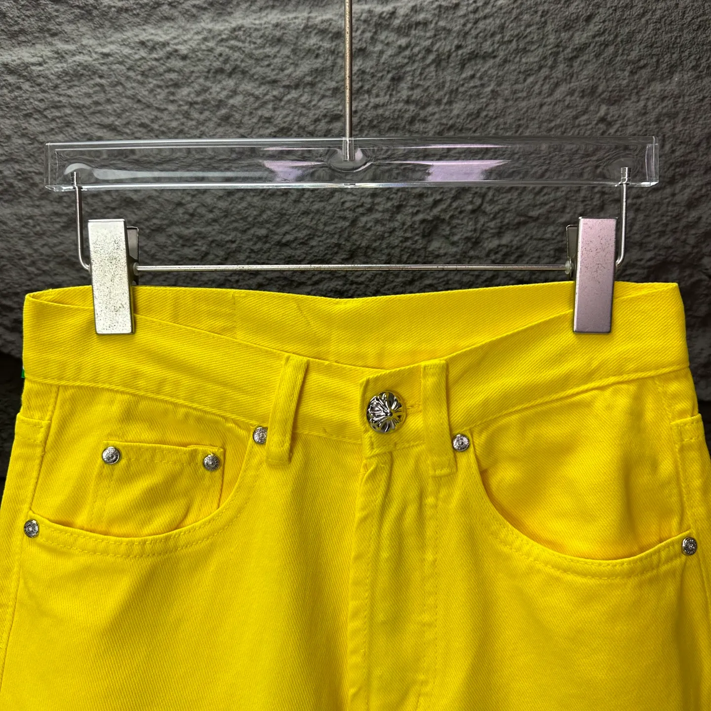 2025New Arrival Yellow Quality ， ， ， ， ， ！ ， ， ！！！ ：Yellow Size：26、28、30、32（ Size）